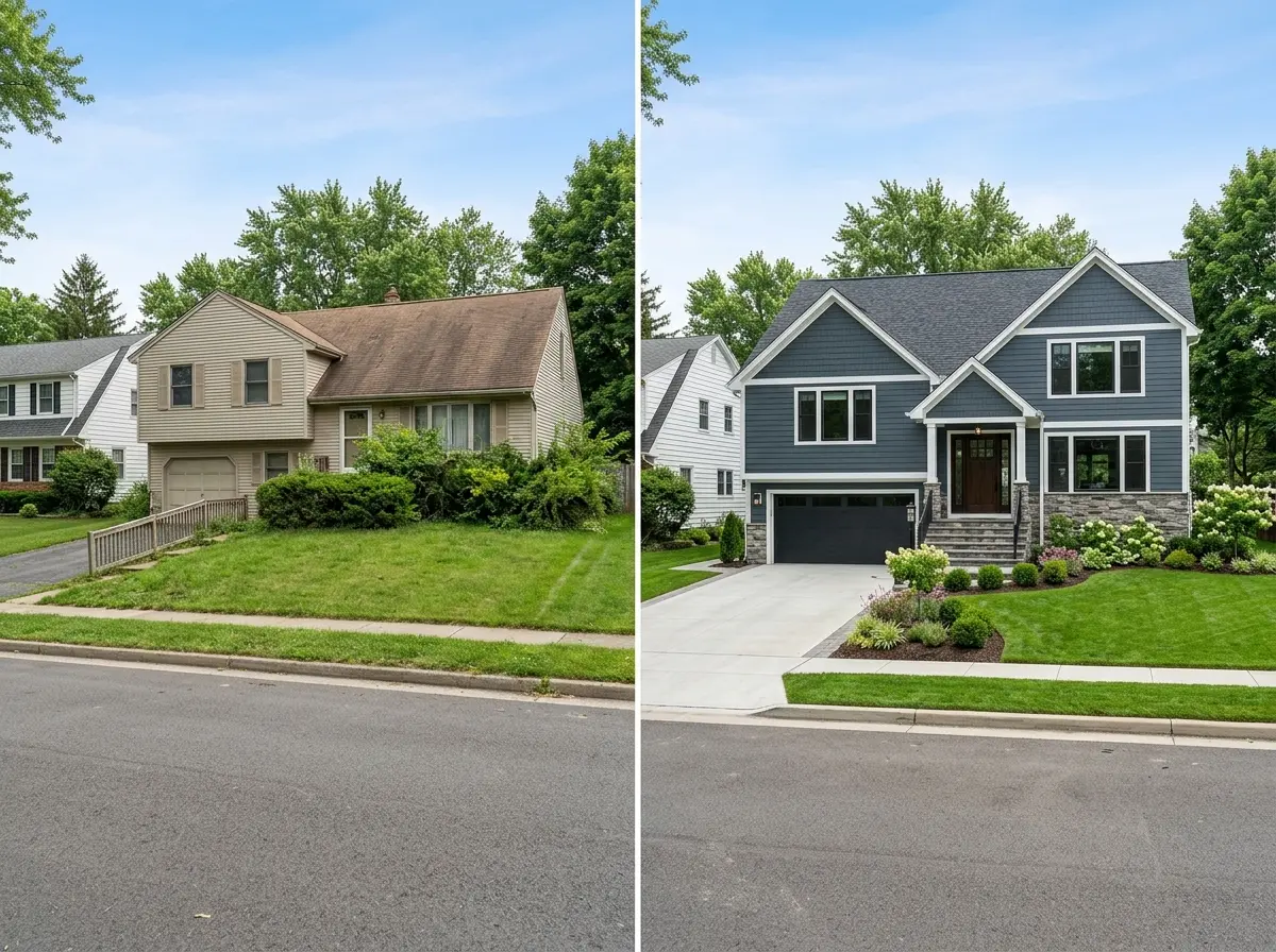 How to Know When It's Time for a New Roof