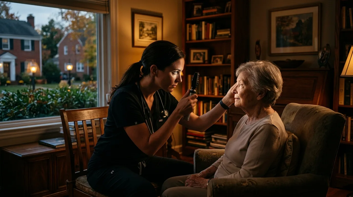 Onyx Optometrist hero